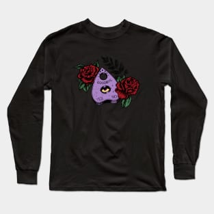 Planchette Long Sleeve T-Shirt